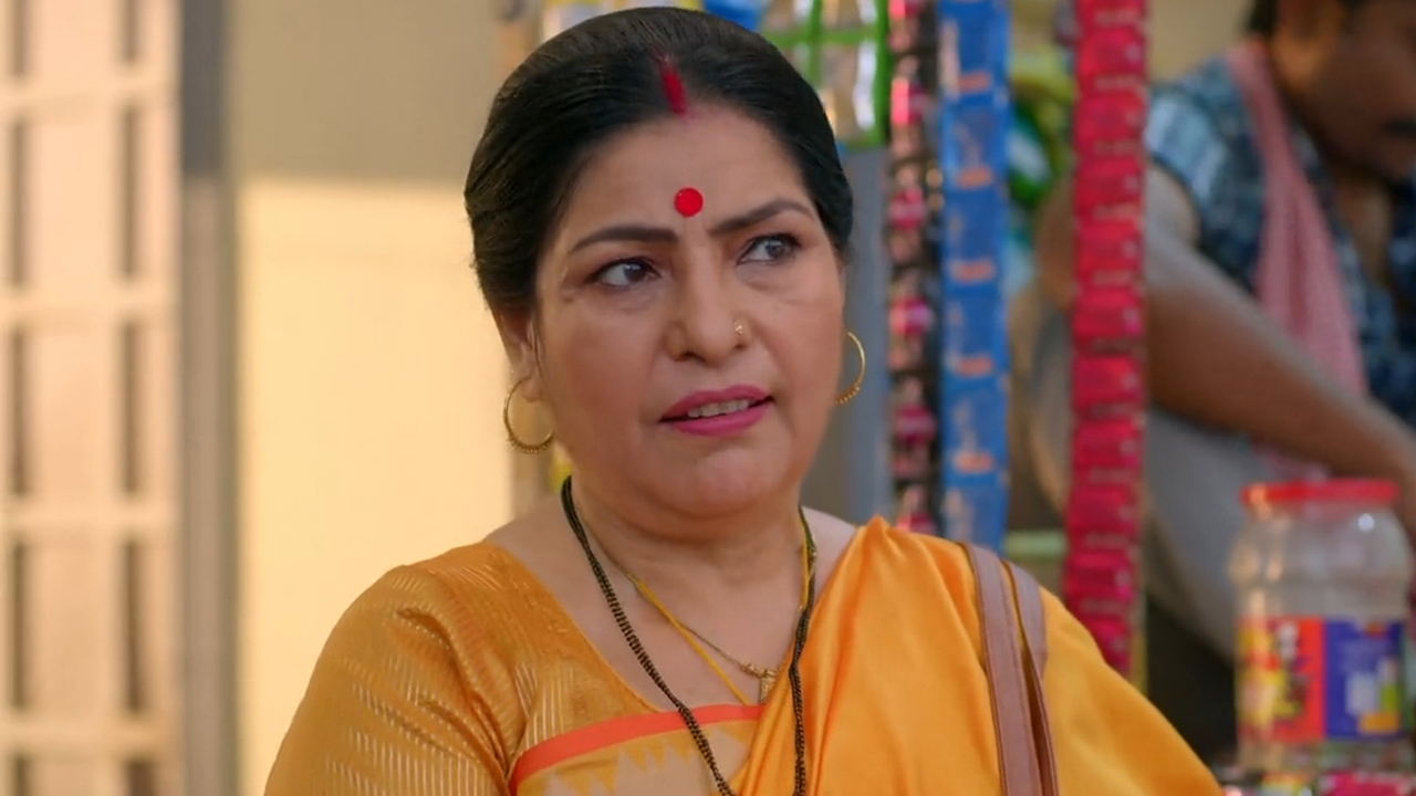 Mangal Lakshmi