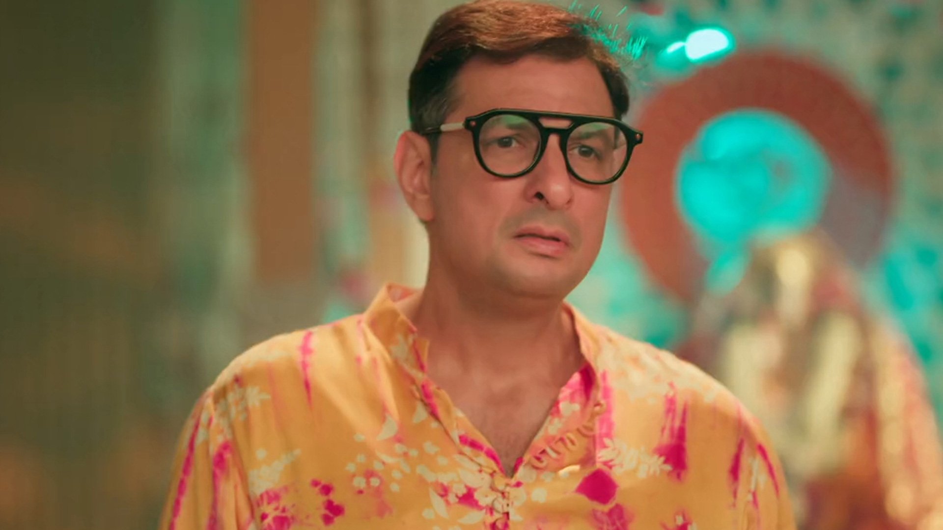 Mannat Harr Khushi Paane Ki Online