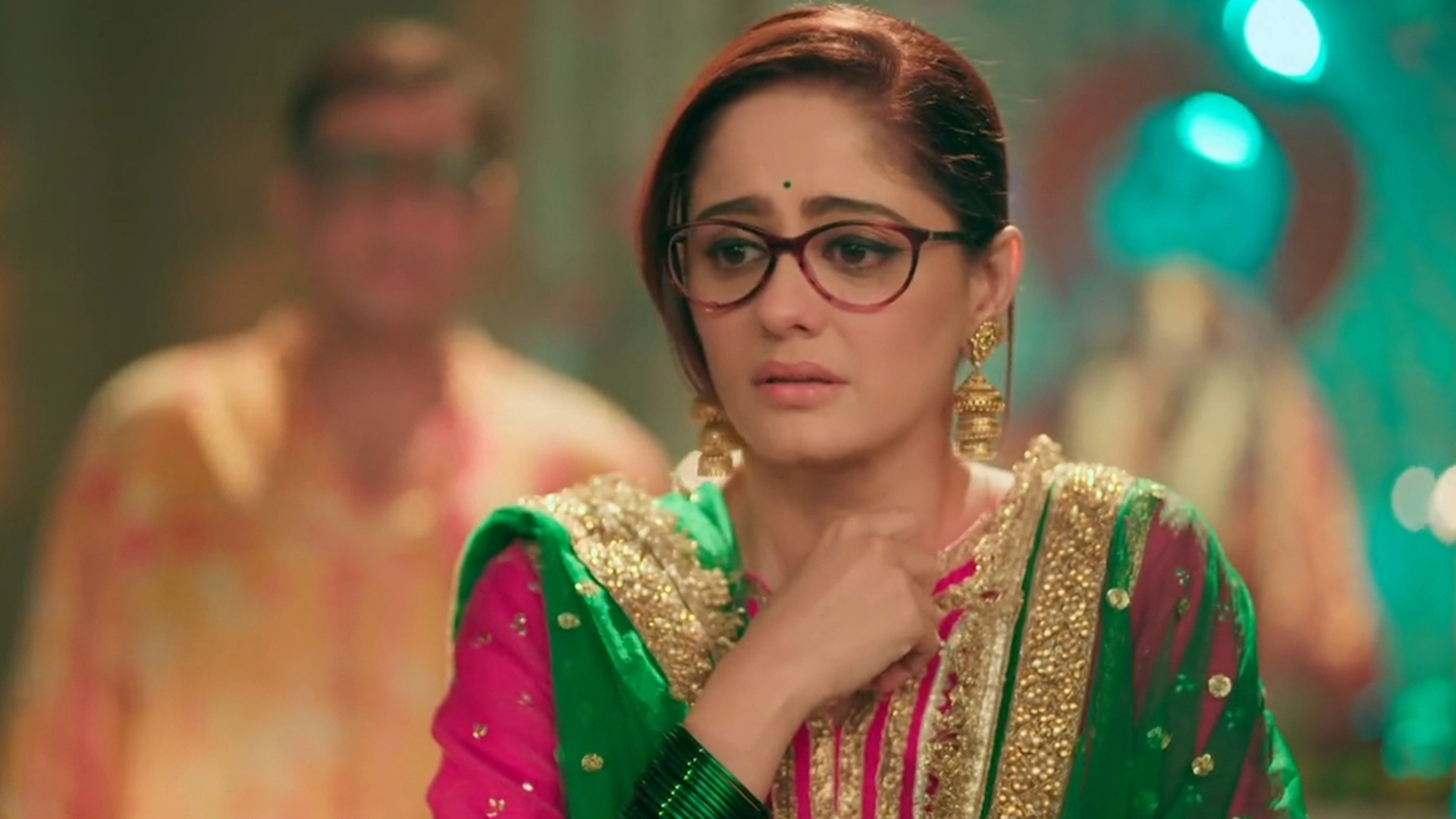 Mannat Harr Khushi Paane Ki