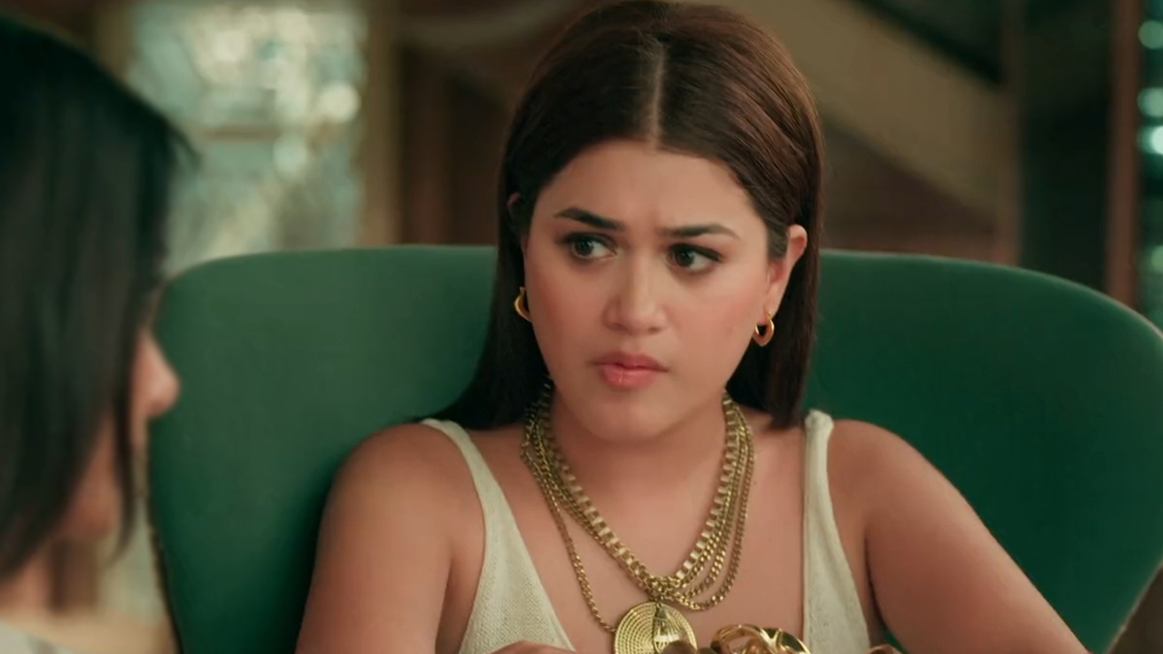 Mannat Harr Khushi Paane Ki