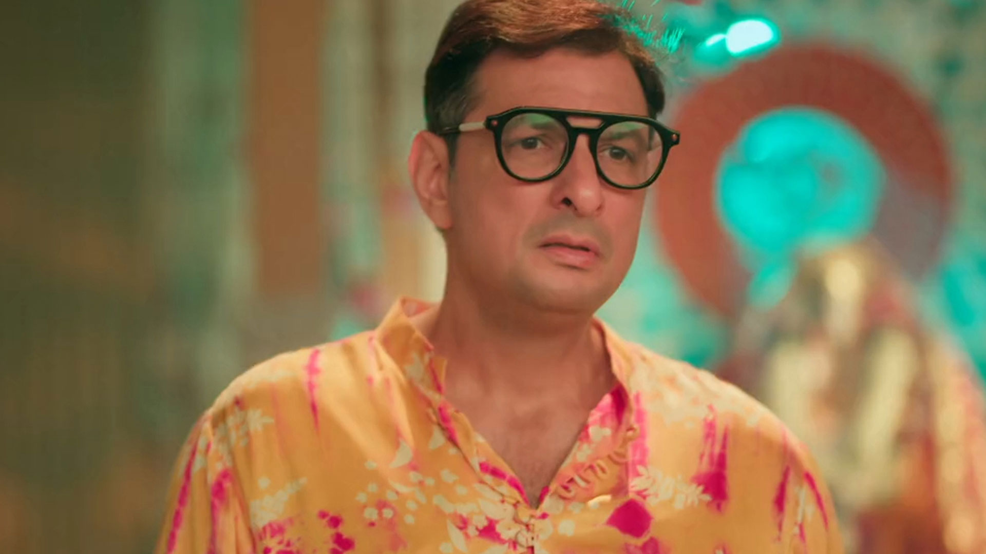 Mannat Harr Khushi Paane Ki Online