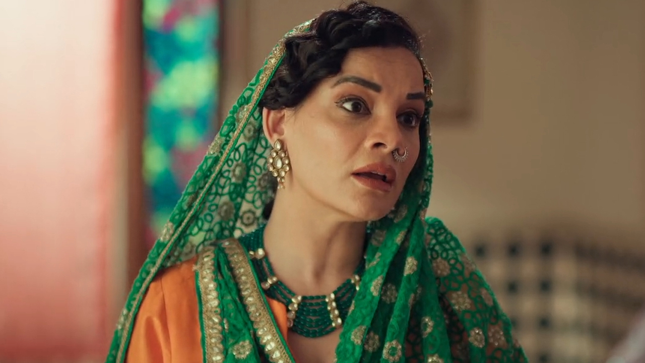 Seher Hone Ko Hai Online