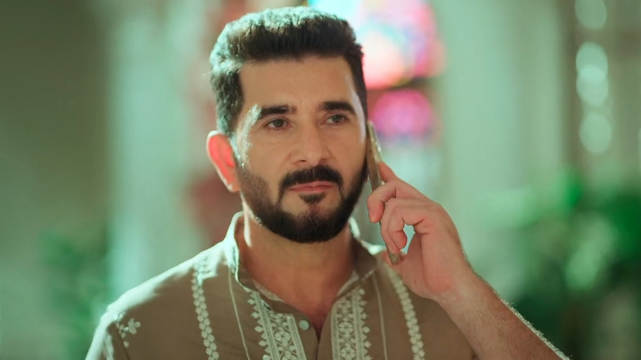 Seher Hone Ko Hai Online