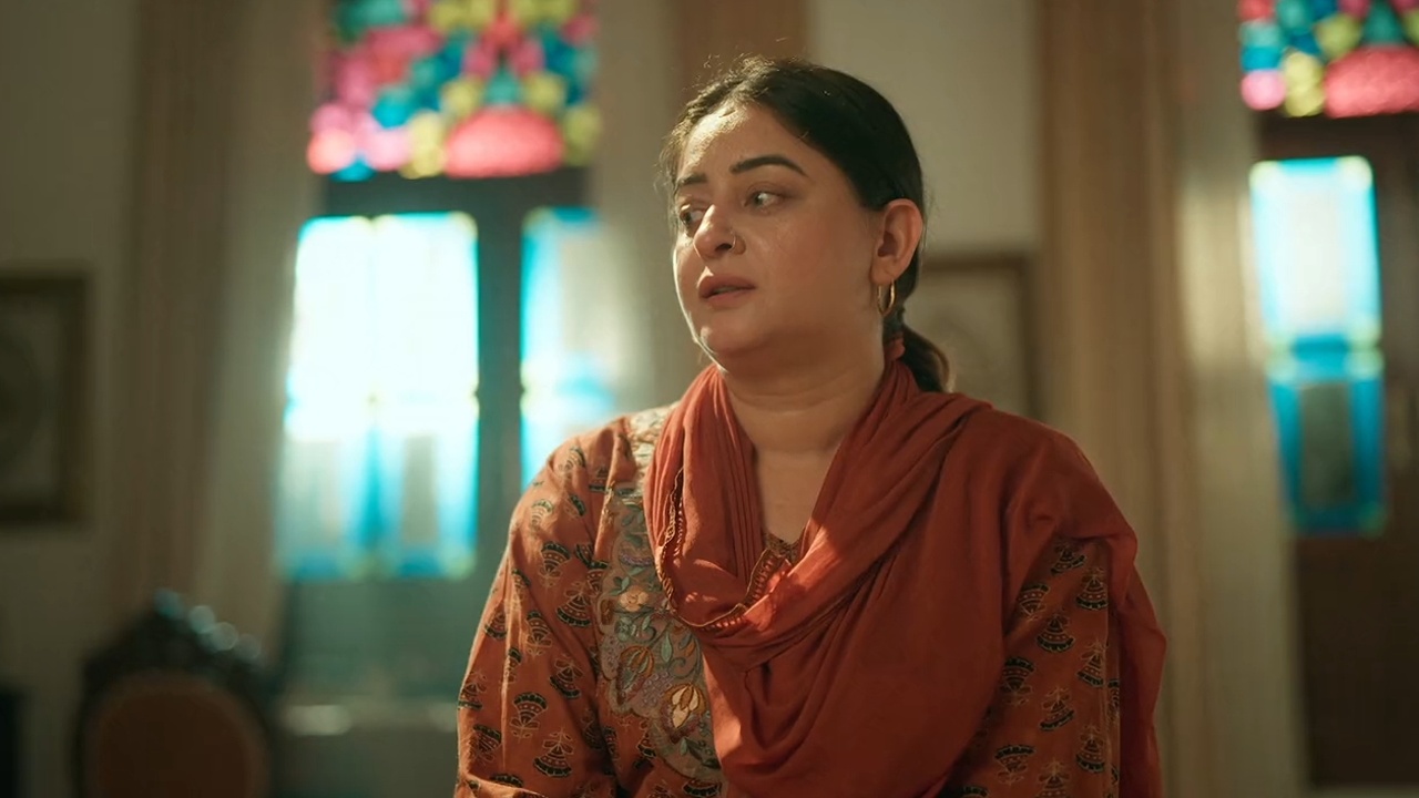 Seher Hone Ko Hai