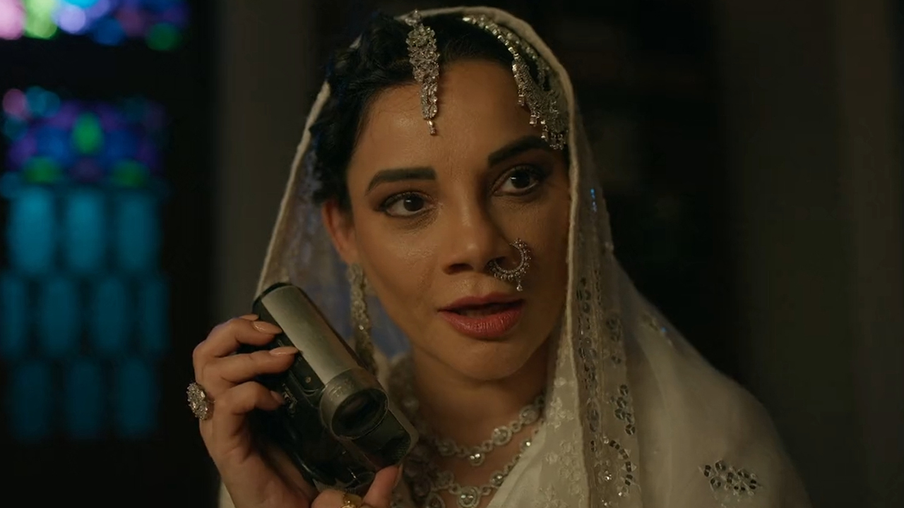 Seher Hone Ko Hai Online