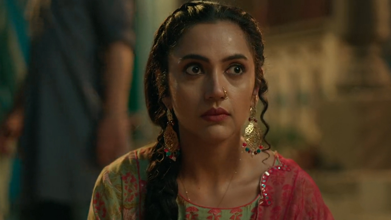 Seher Hone Ko Hai Online