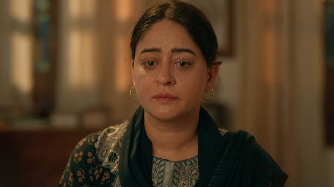 Seher Hone Ko Hai Online