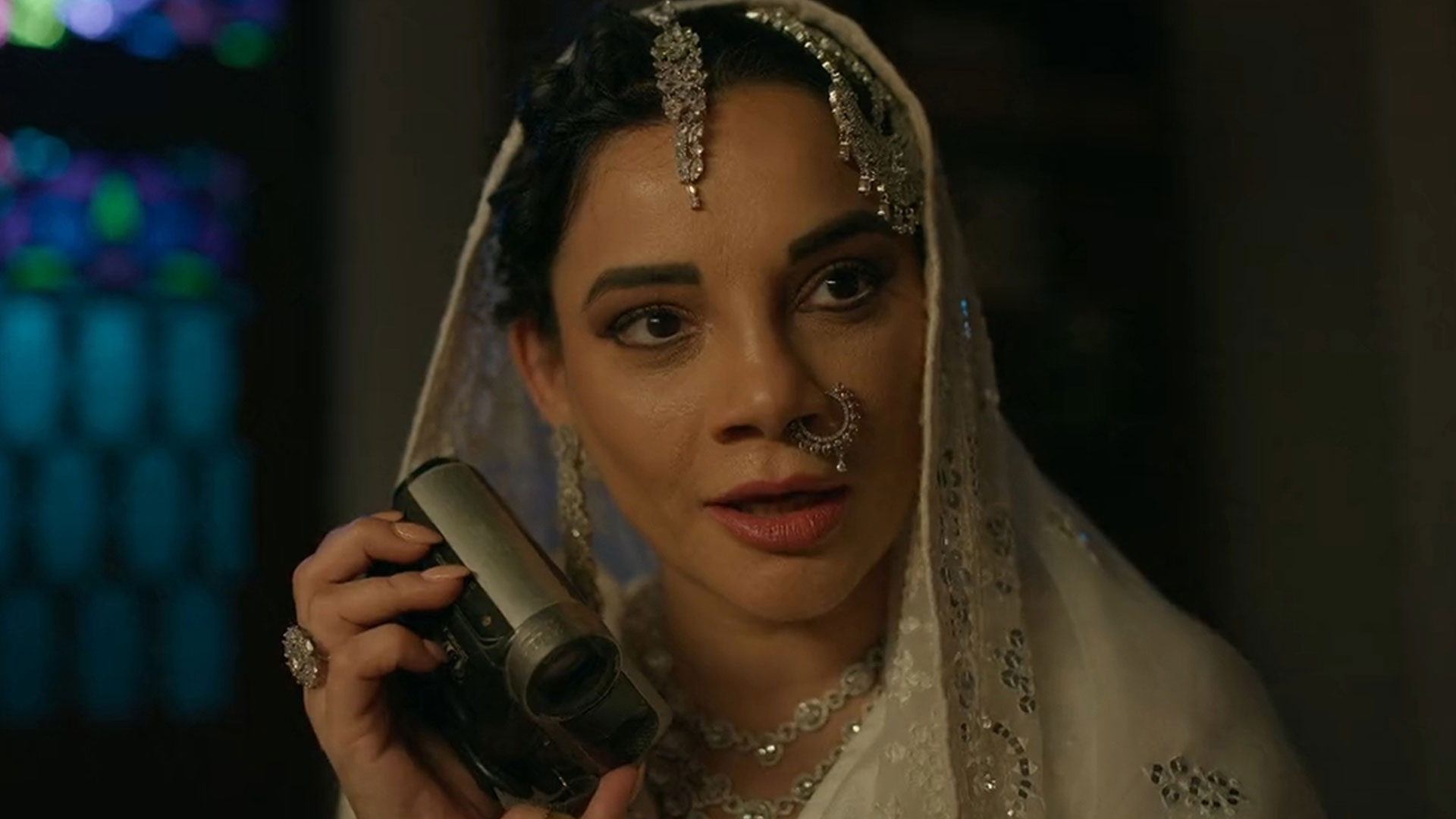 Seher Hone Ko Hai