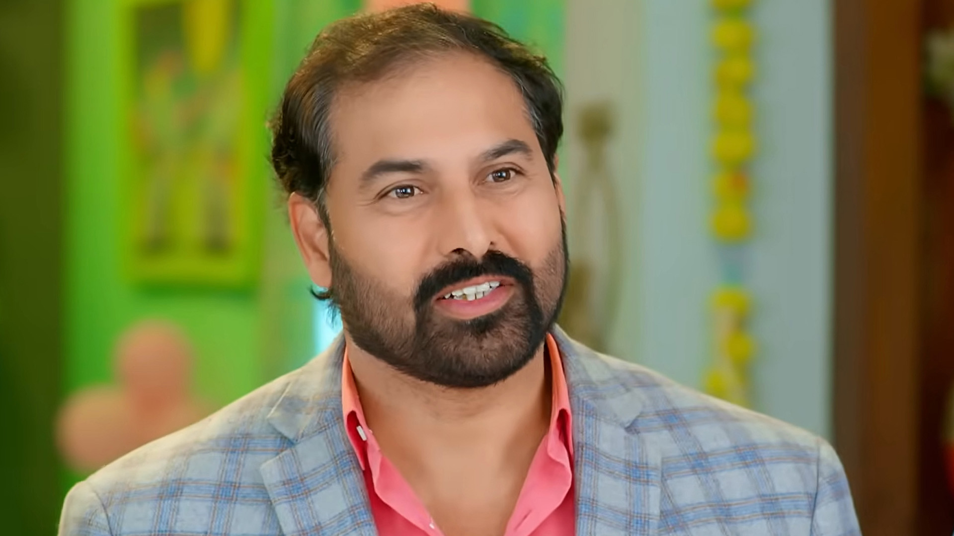 Andaala Rakshasi Online