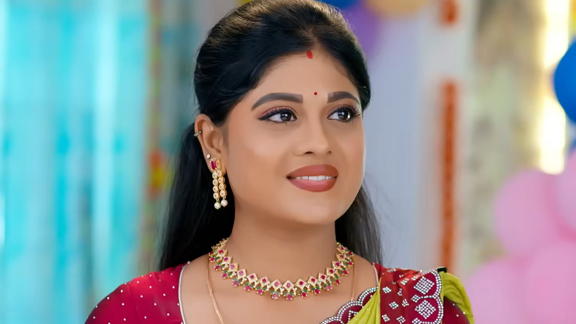 Andaala Rakshasi Online