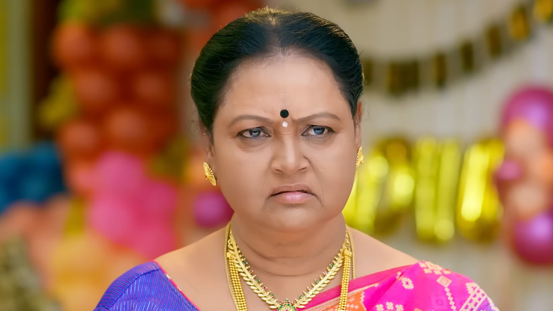 Andaala Rakshasi Online