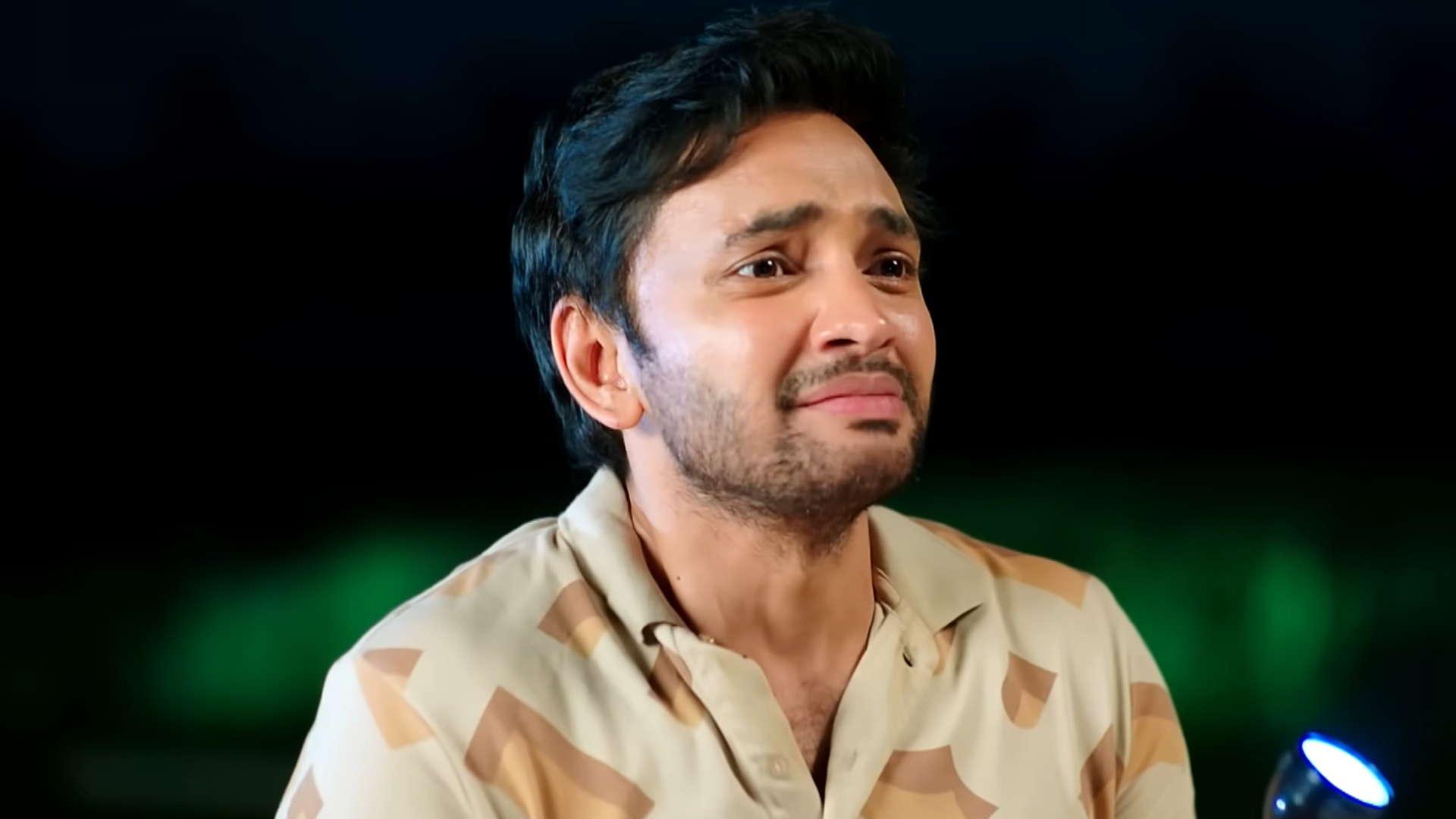 Janakiparinayam Online