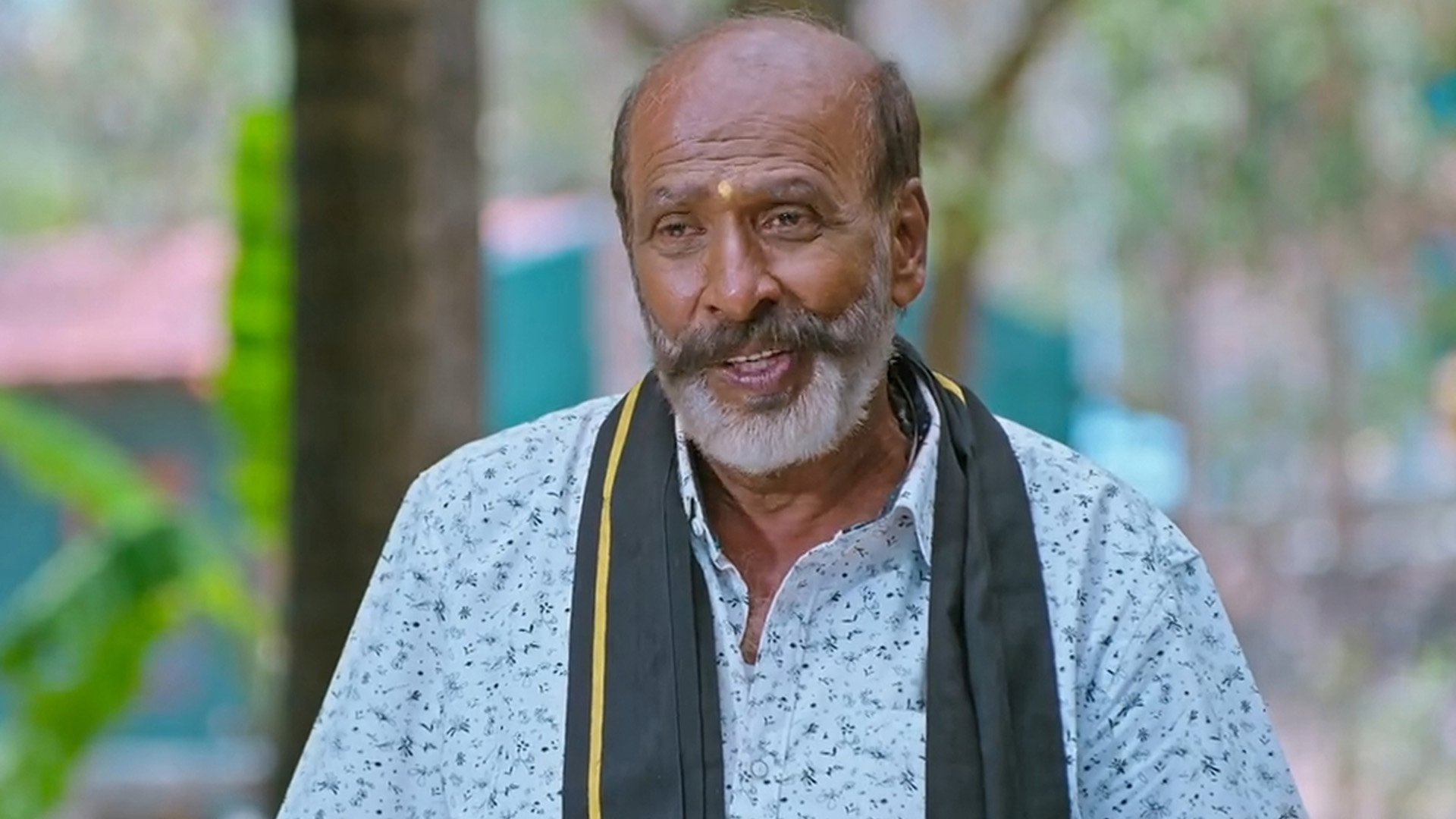 Sri Gandhada Gudi Online