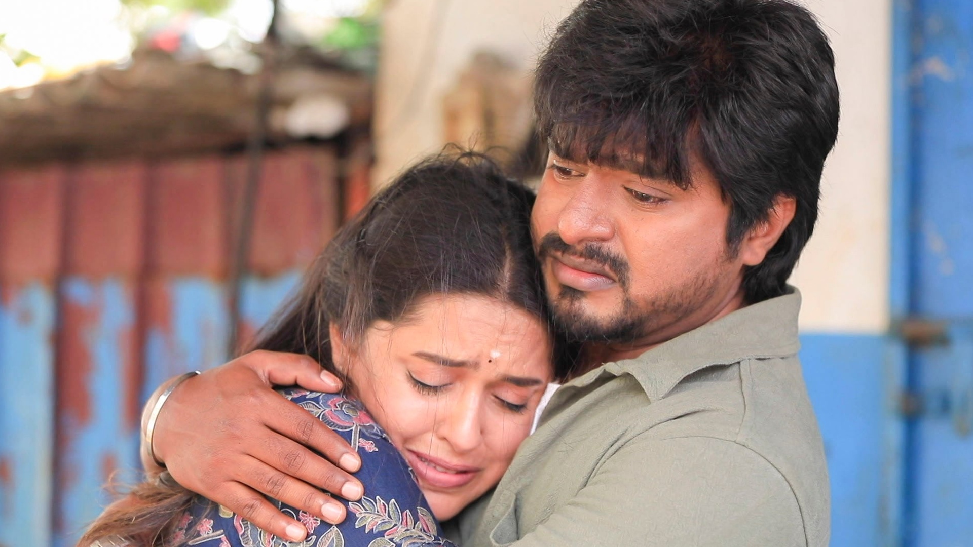 Sindhoorapottu Online