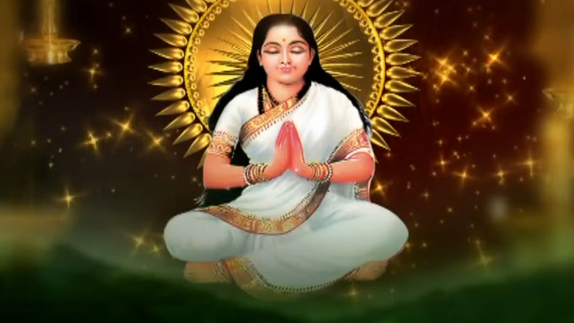 Vengamambha Jayanthi Online