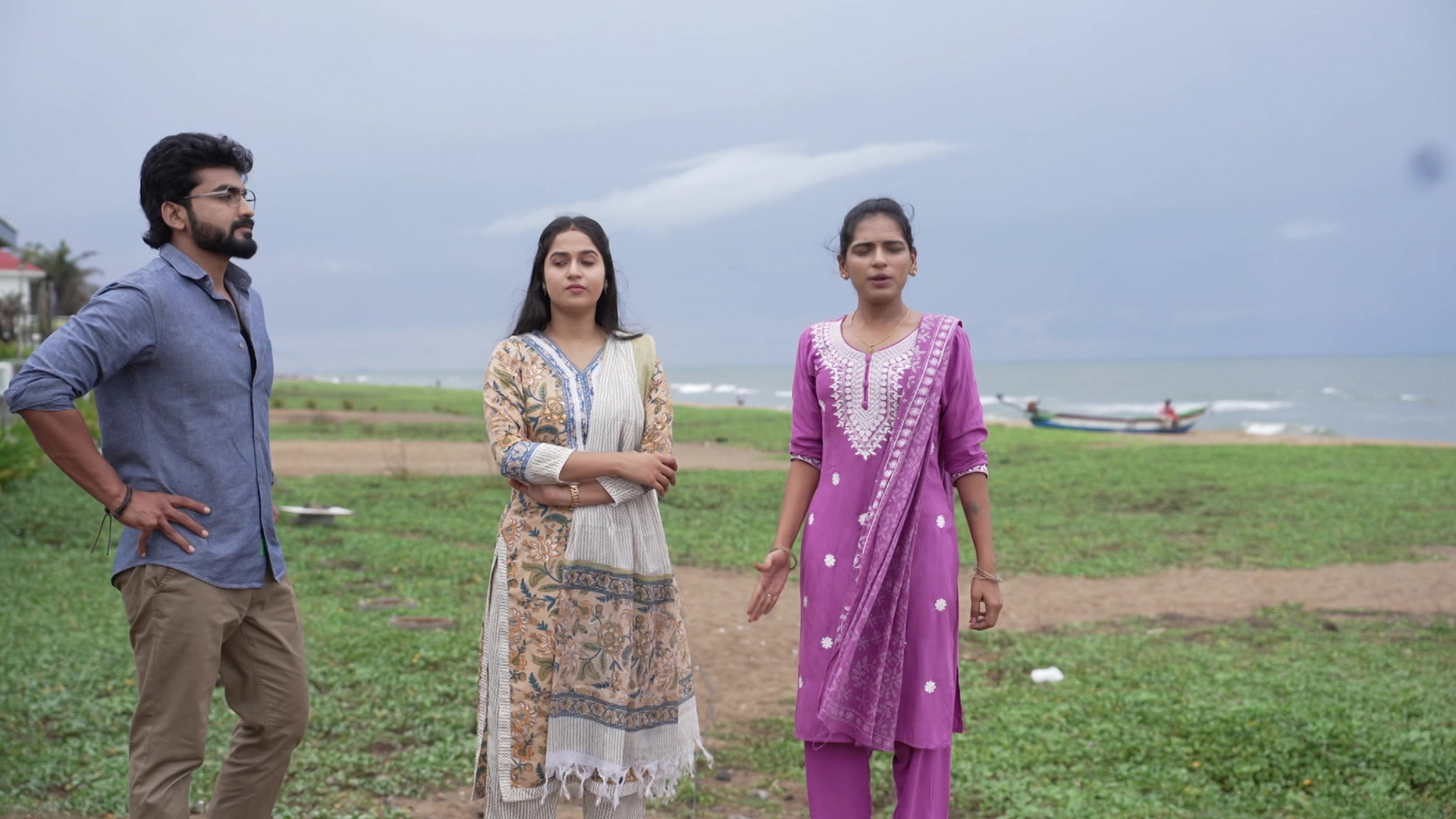Kanmani Anbudan
