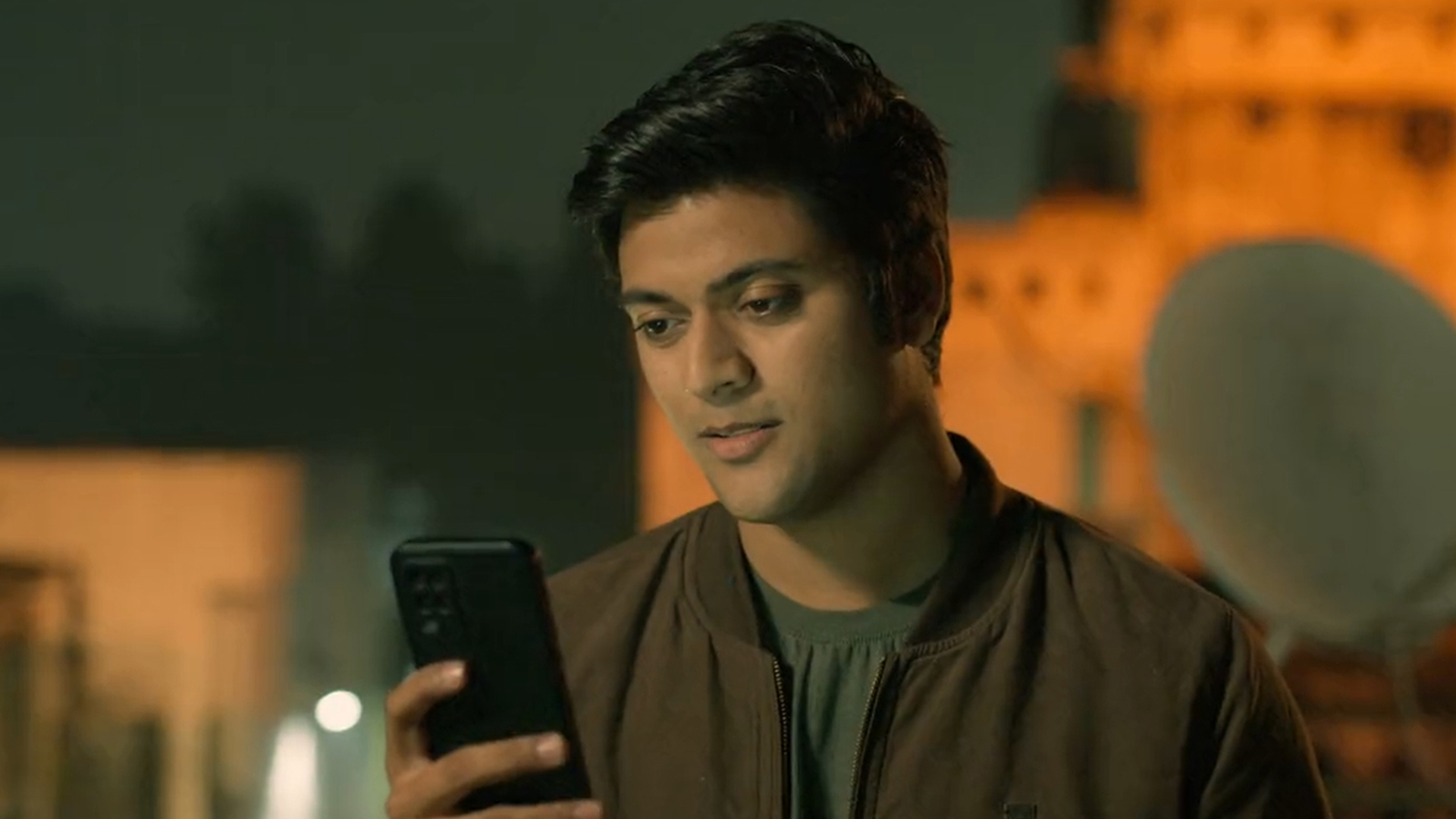Tod Kar Dil Mera Online