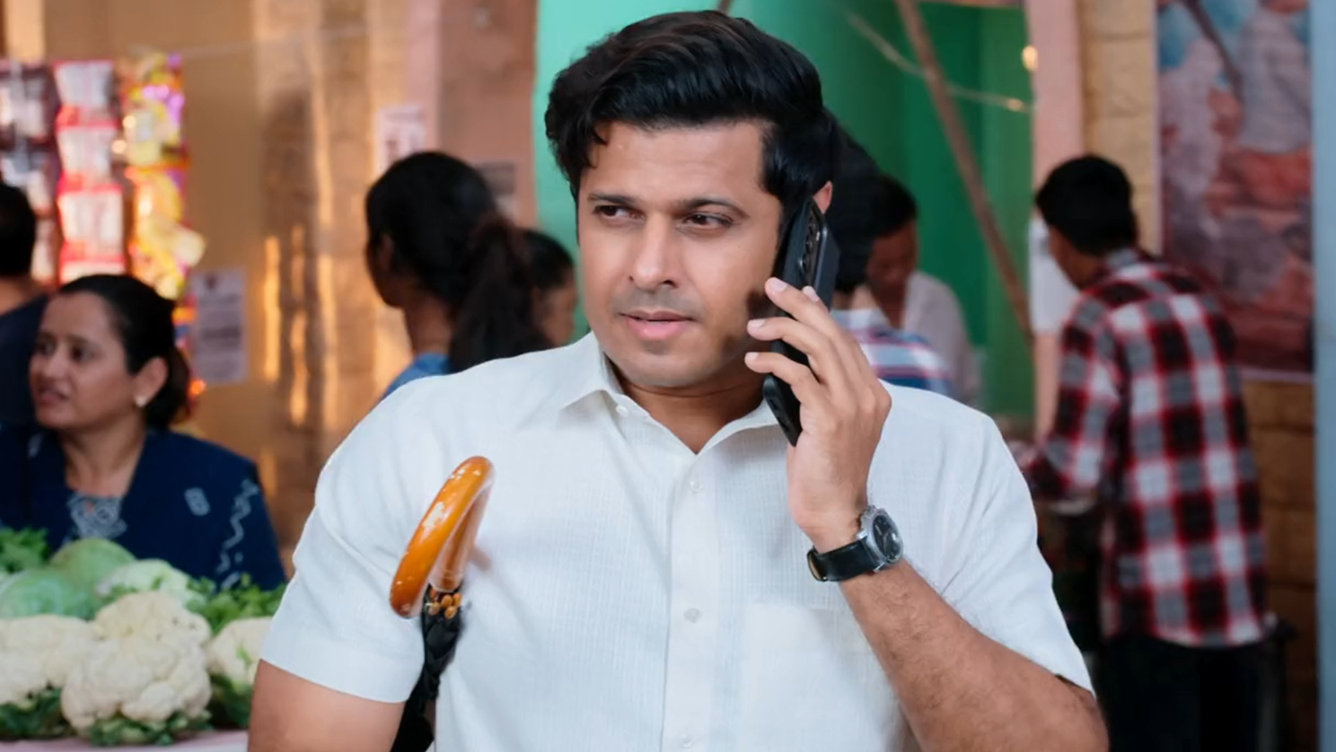 Mr & Mrs Parshuram Online