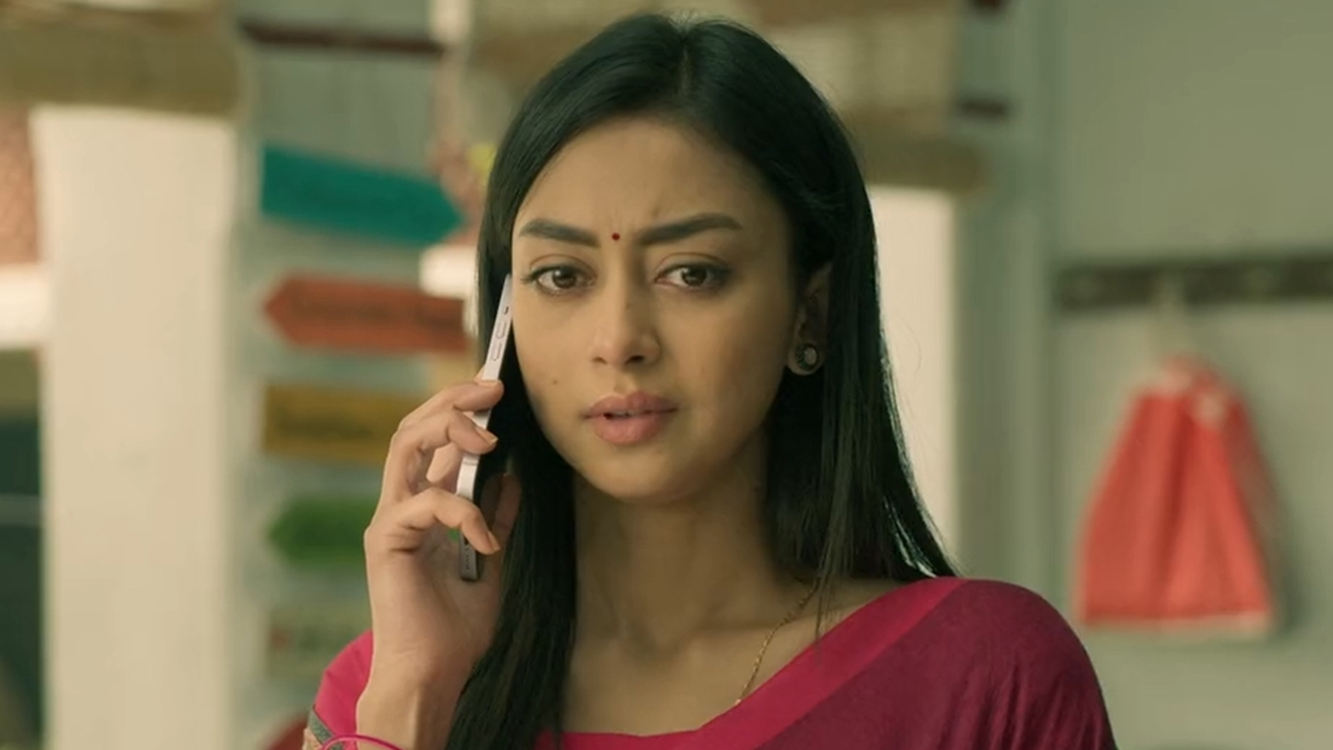 Tod Kar Dil Mera Online