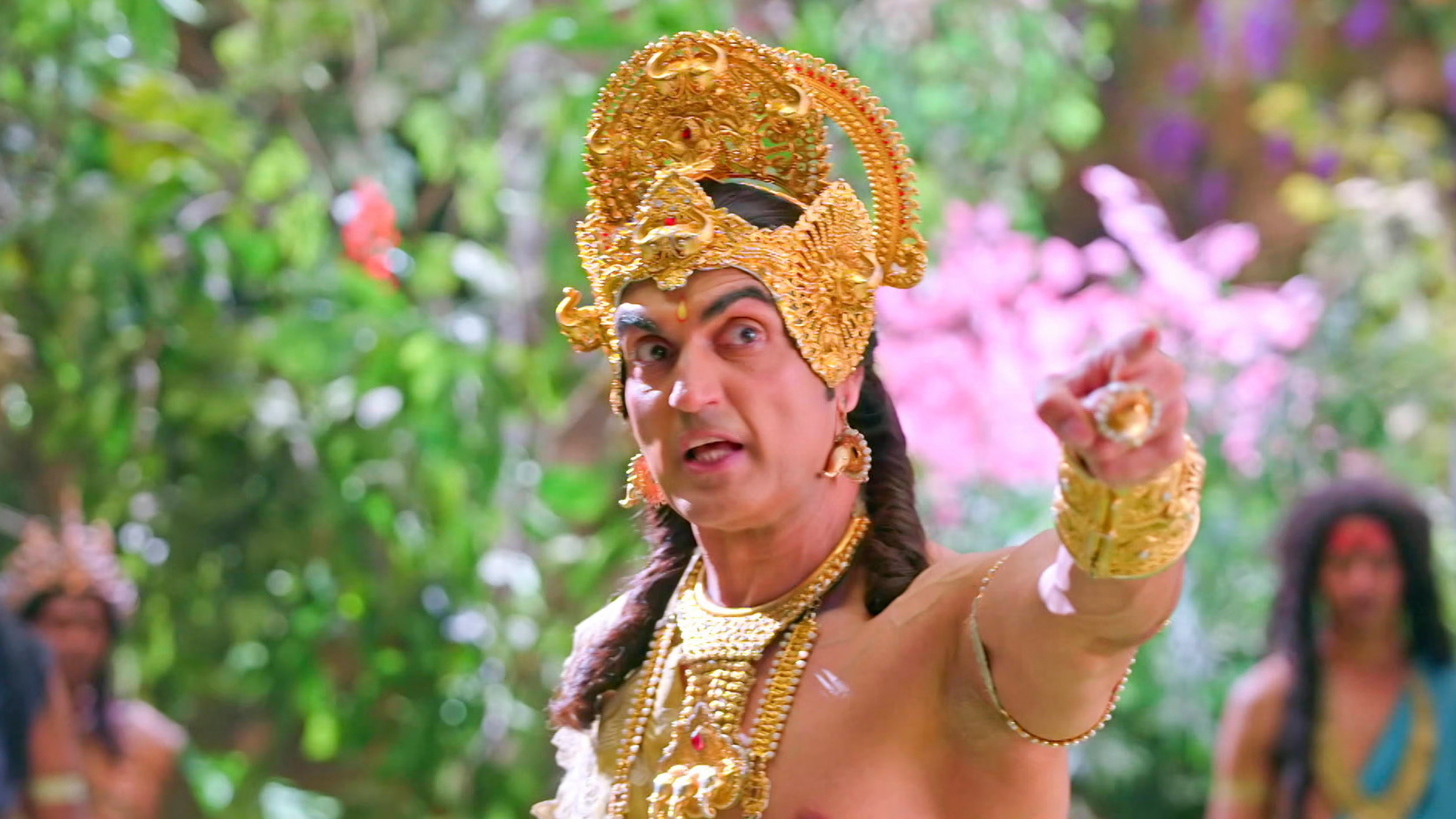 Shiva Shakthi Thiruvilayadal Online