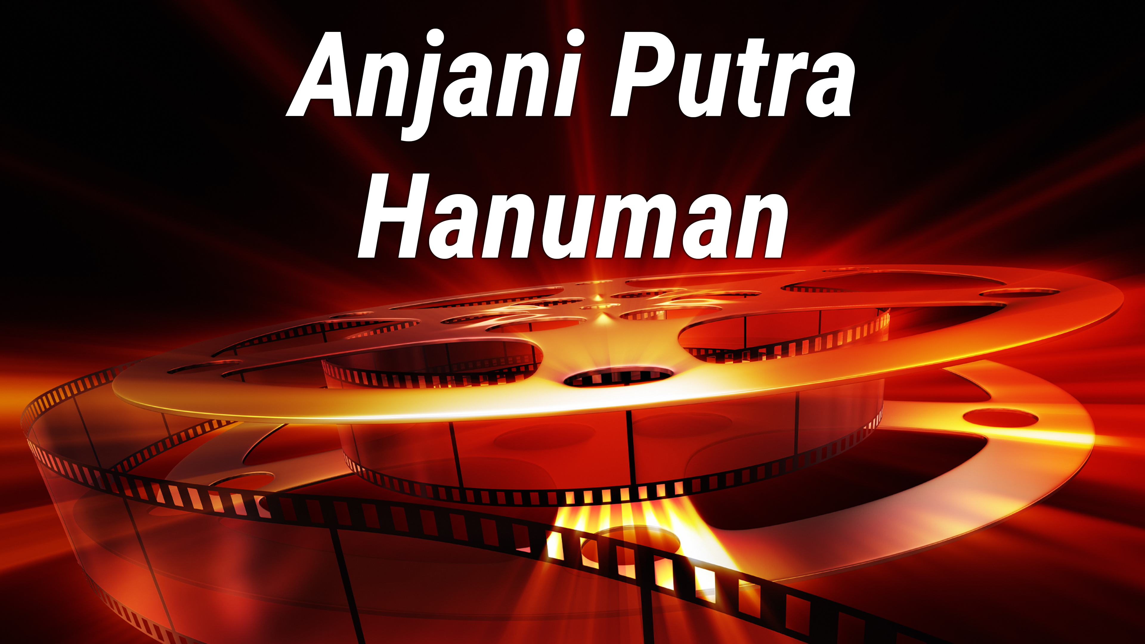Anjani Putra Hanuman Online