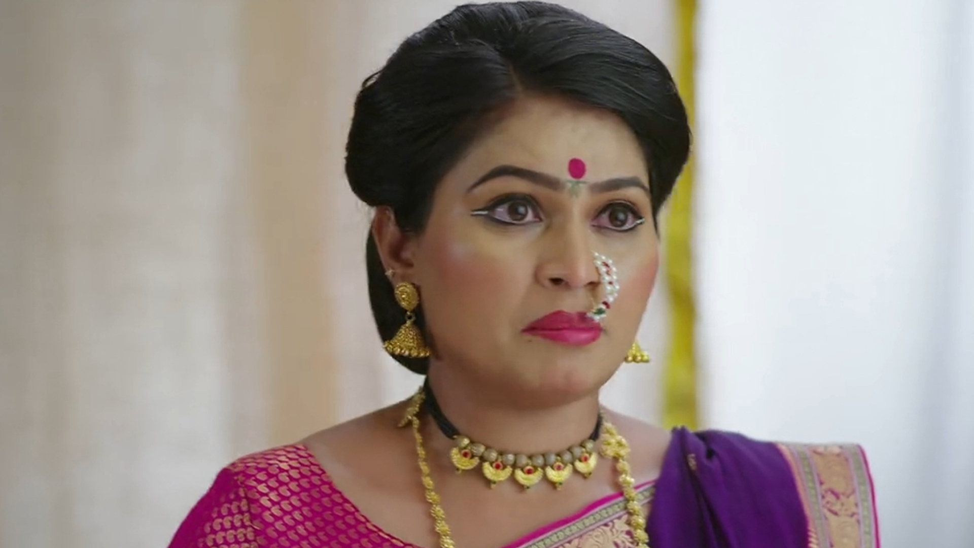 Aai Tuljabhavani