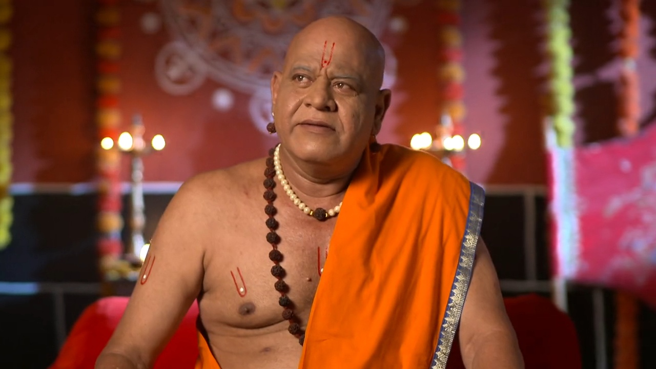 Jai Jai Swami Samarth