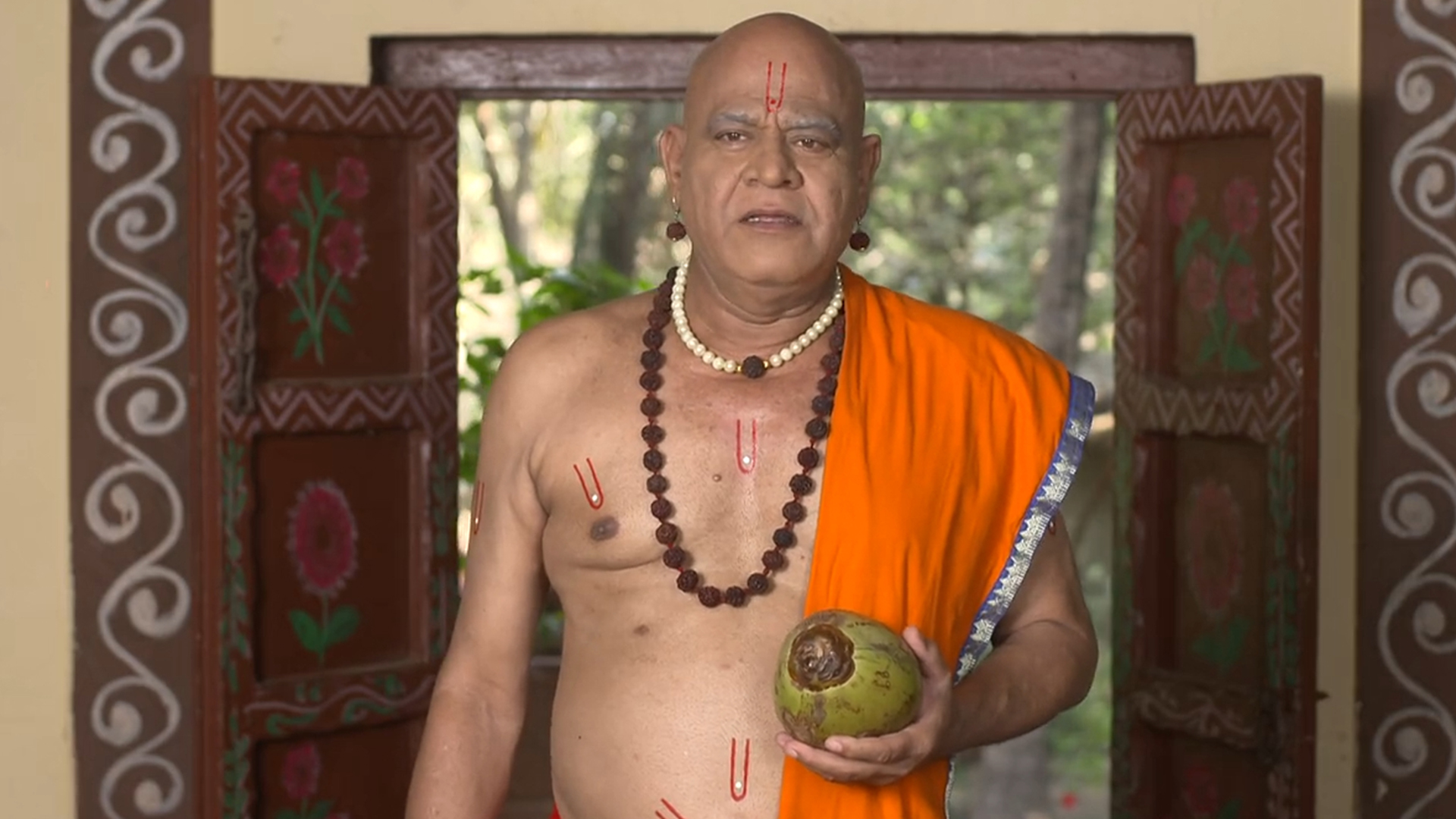 Jai Jai Swami Samarth