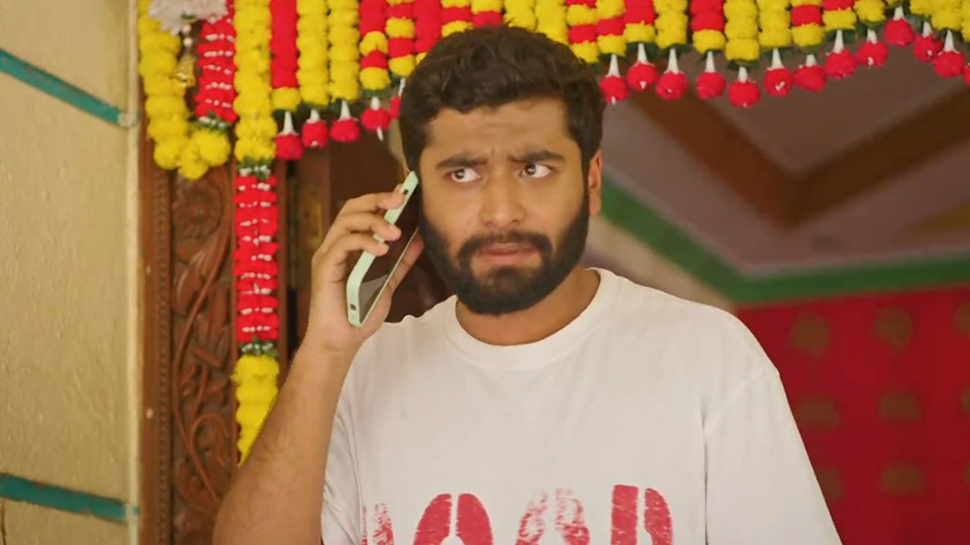 Mohini - Premachi Filmy Kahaani Online