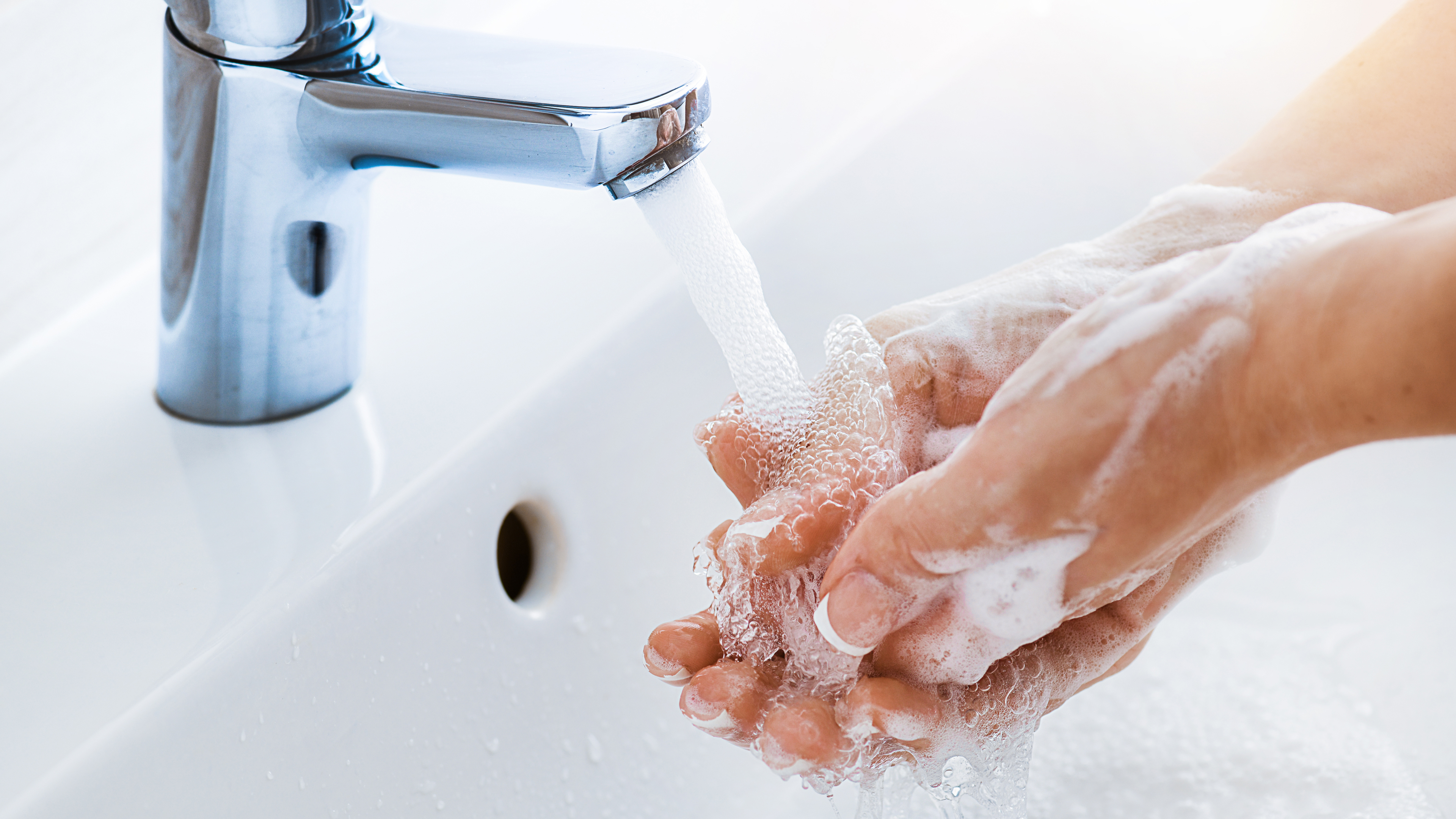 BSI: Hand Hygiene Day Online