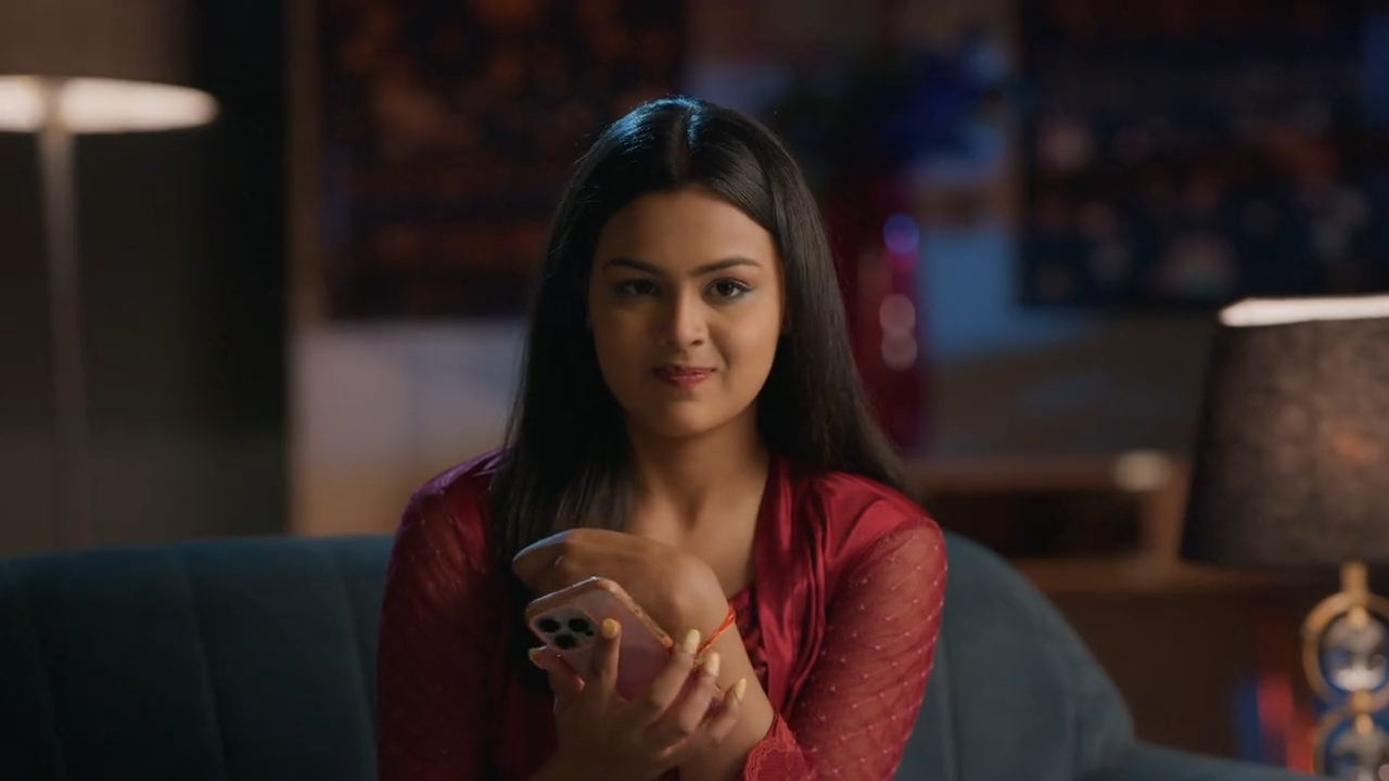 Udne Ki Aasha Online
