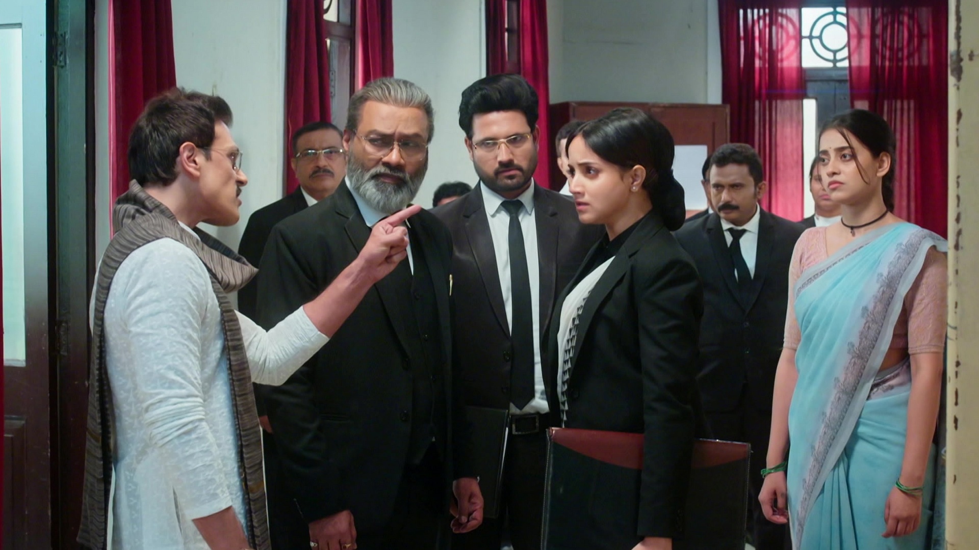 Advocate Anjali Awasthi Online