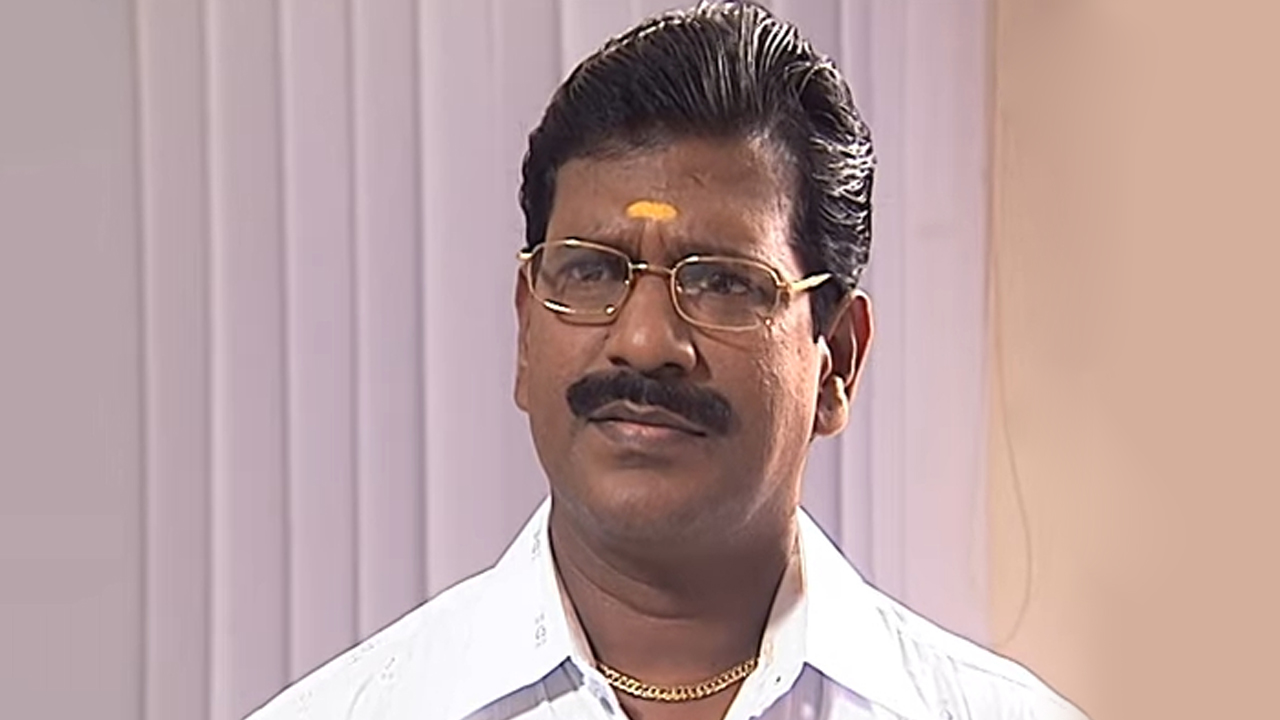Kolangal
