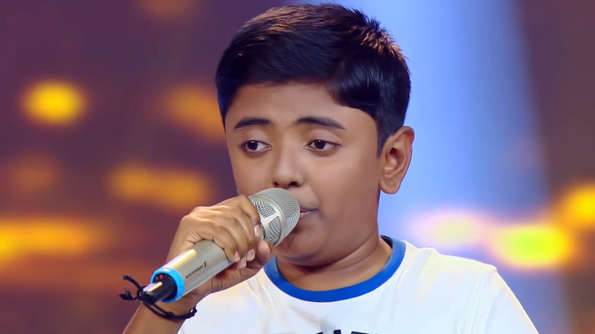 Top Singer 6 Online