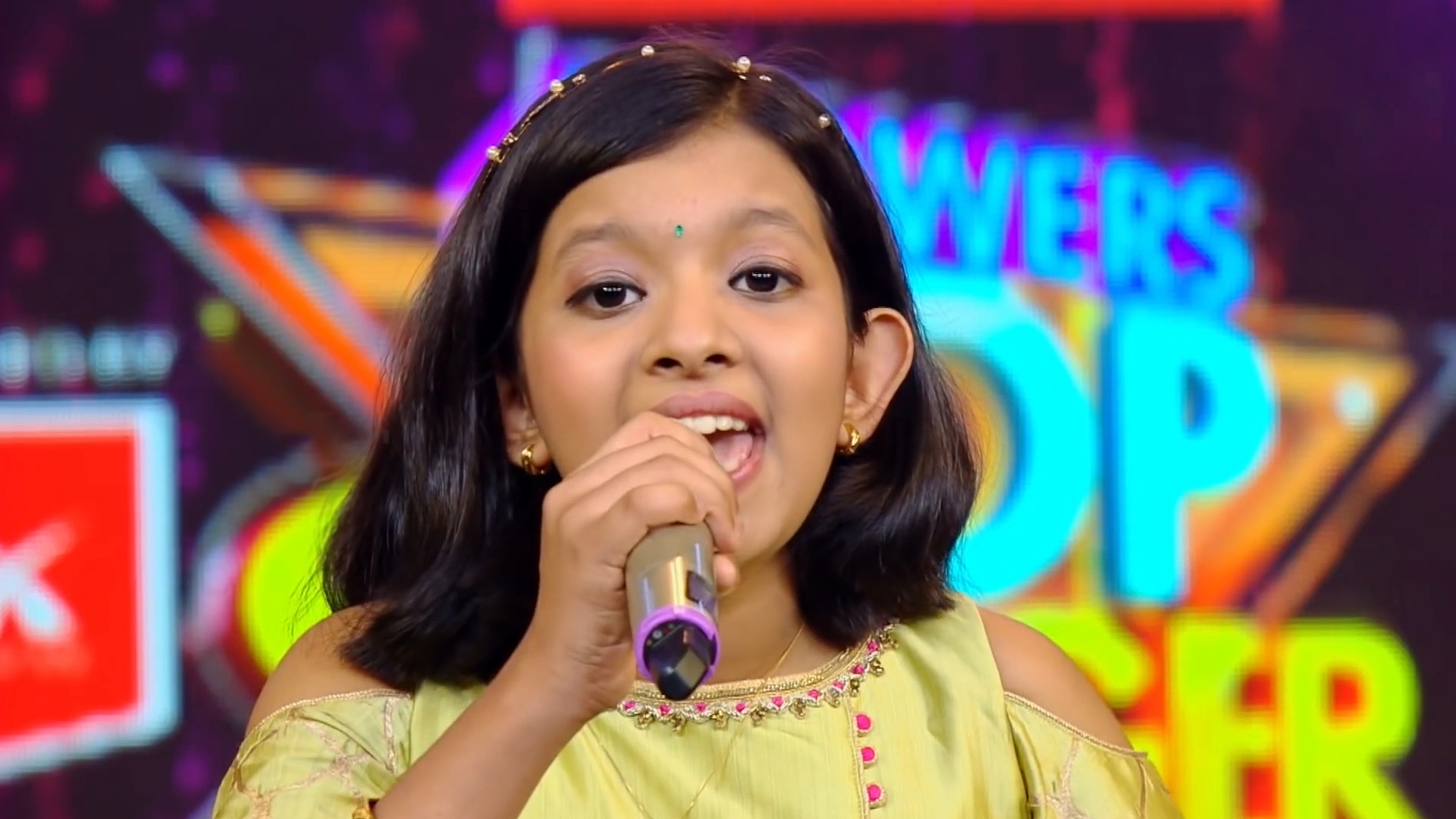 Top Singer 6 Online