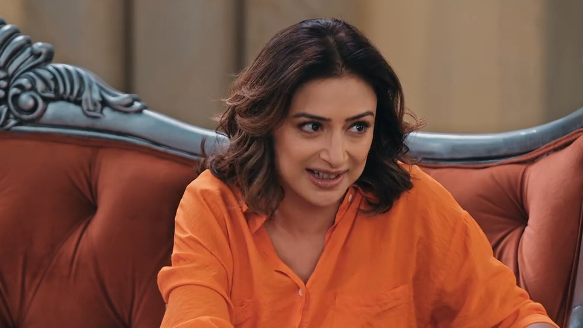 Kyunki Saas Bhi Kabhi Bahu Thi Online