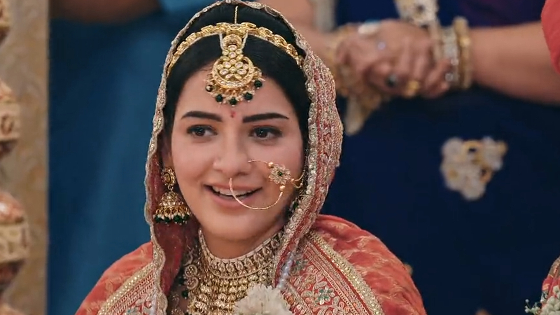 Kyunki Saas Bhi Kabhi Bahu Thi Online