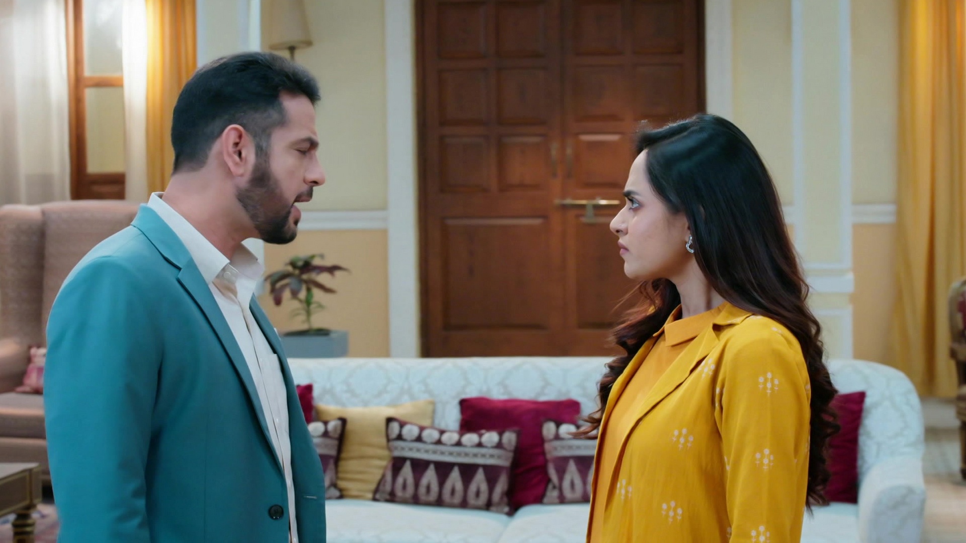 Mr & Mrs Parshuram Online