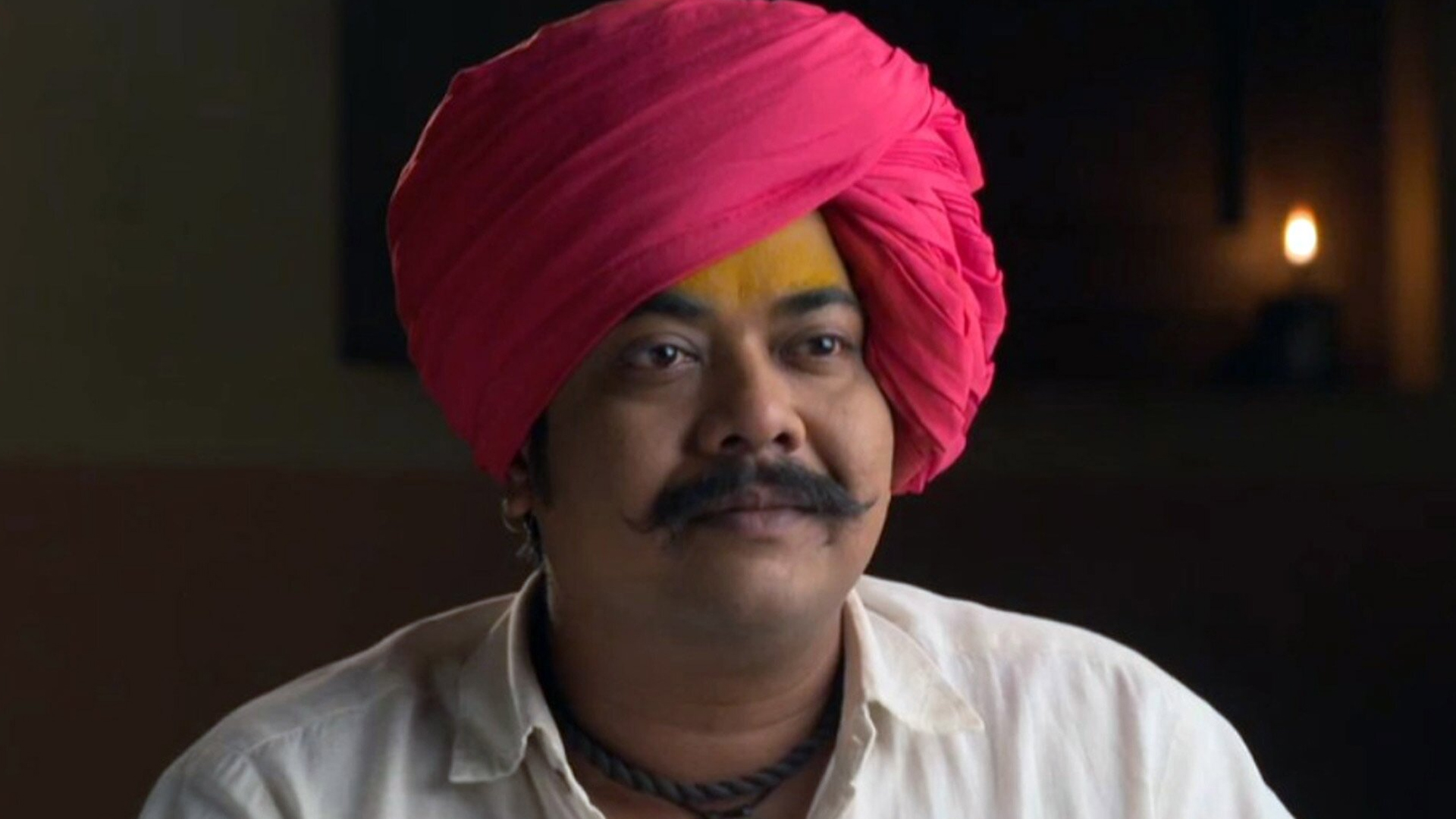Pavada Purusha Online