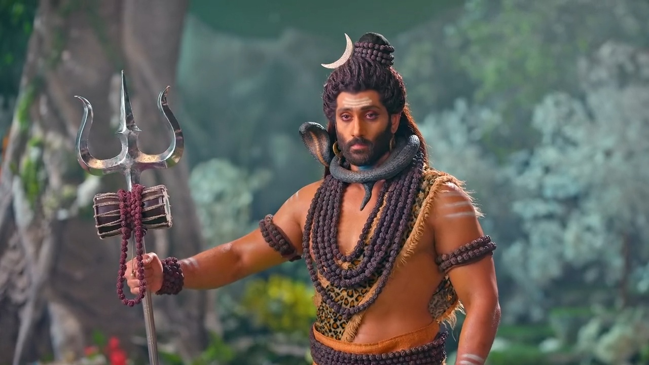 Shiva Shakthi Thiruvilayadal Online