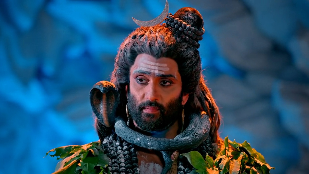 Shiva Shakthi Thiruvilayadal Online