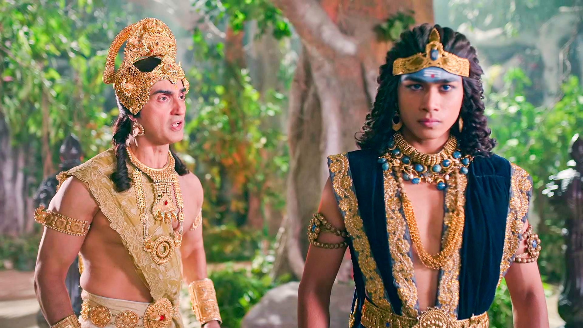 Shiva Shakthi Thiruvilayadal Online