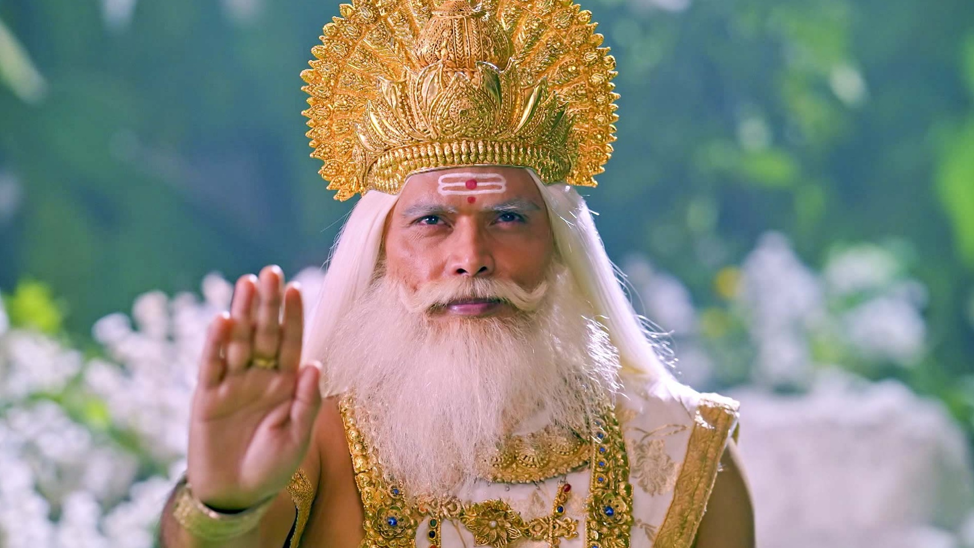 Shiva Shakthi Thiruvilayadal Online