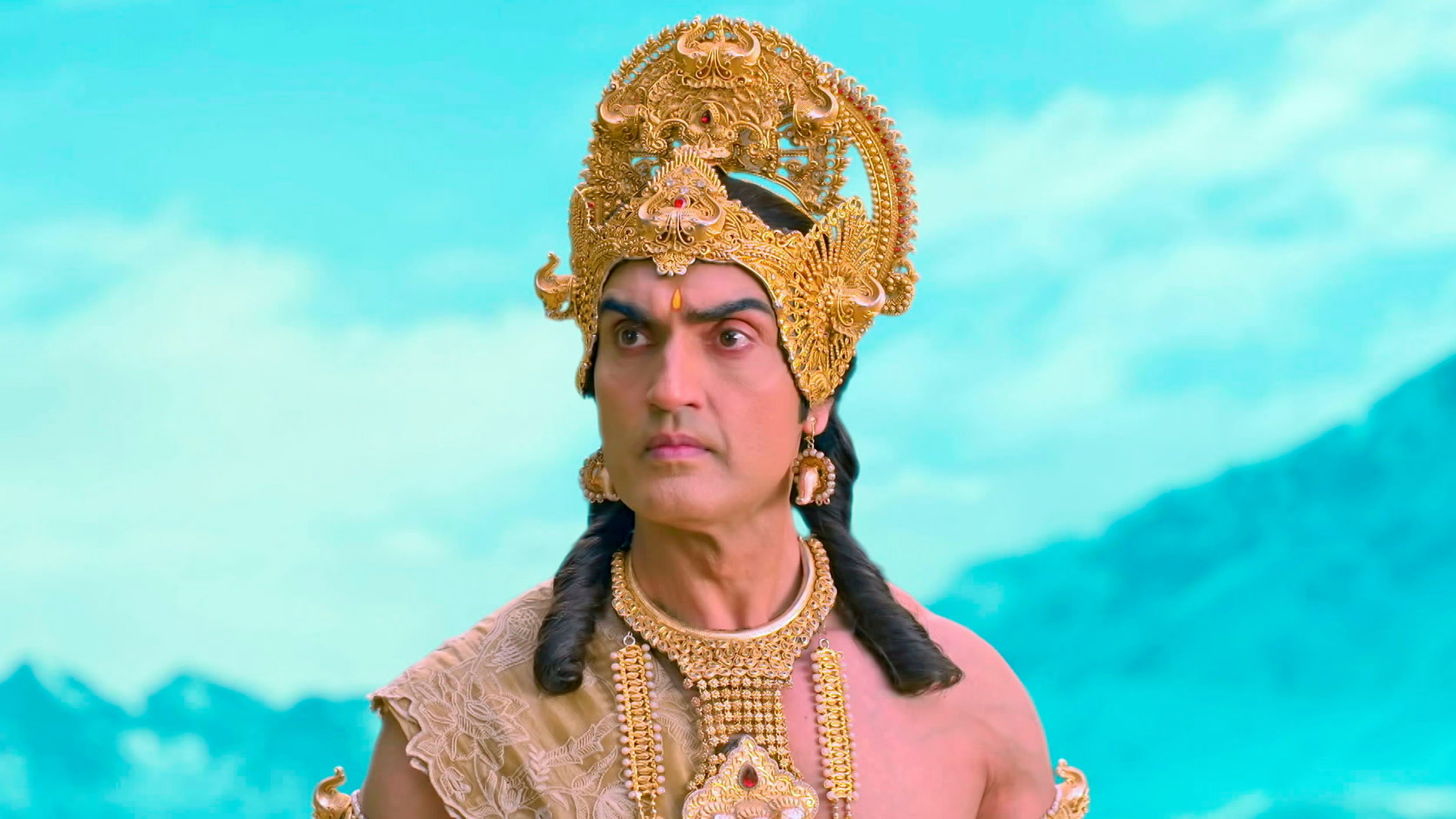 Shiva Shakthi Thiruvilayadal Online