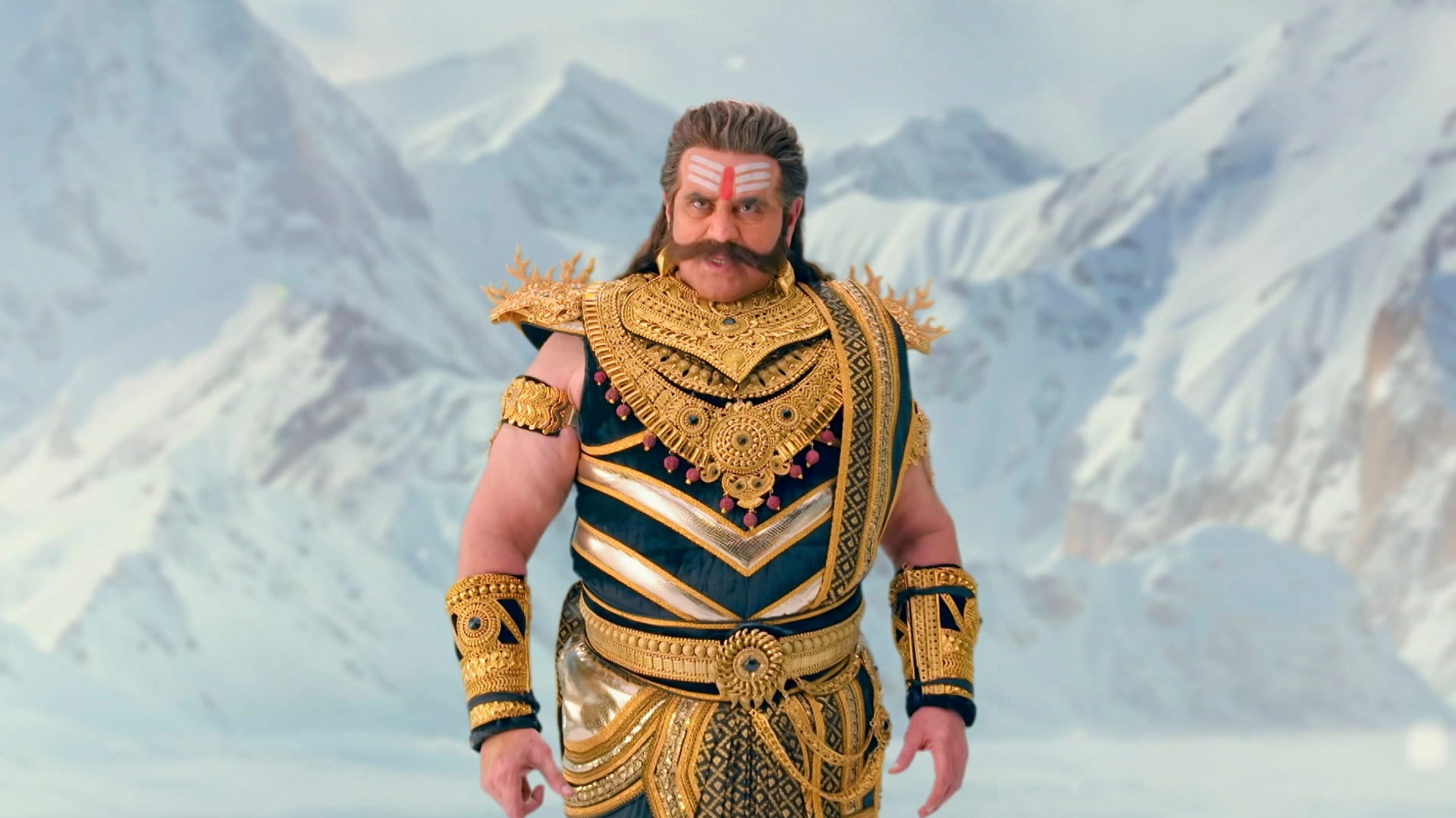 Shiva Shakthi Thiruvilayadal Online
