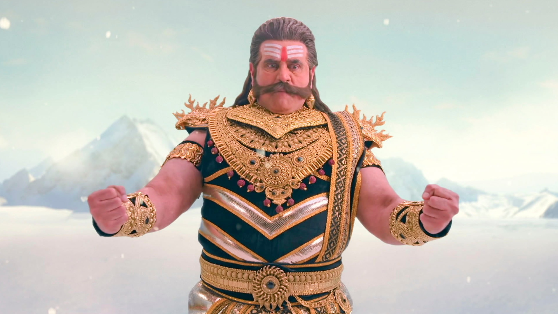 Shiva Shakthi Thiruvilayadal Online