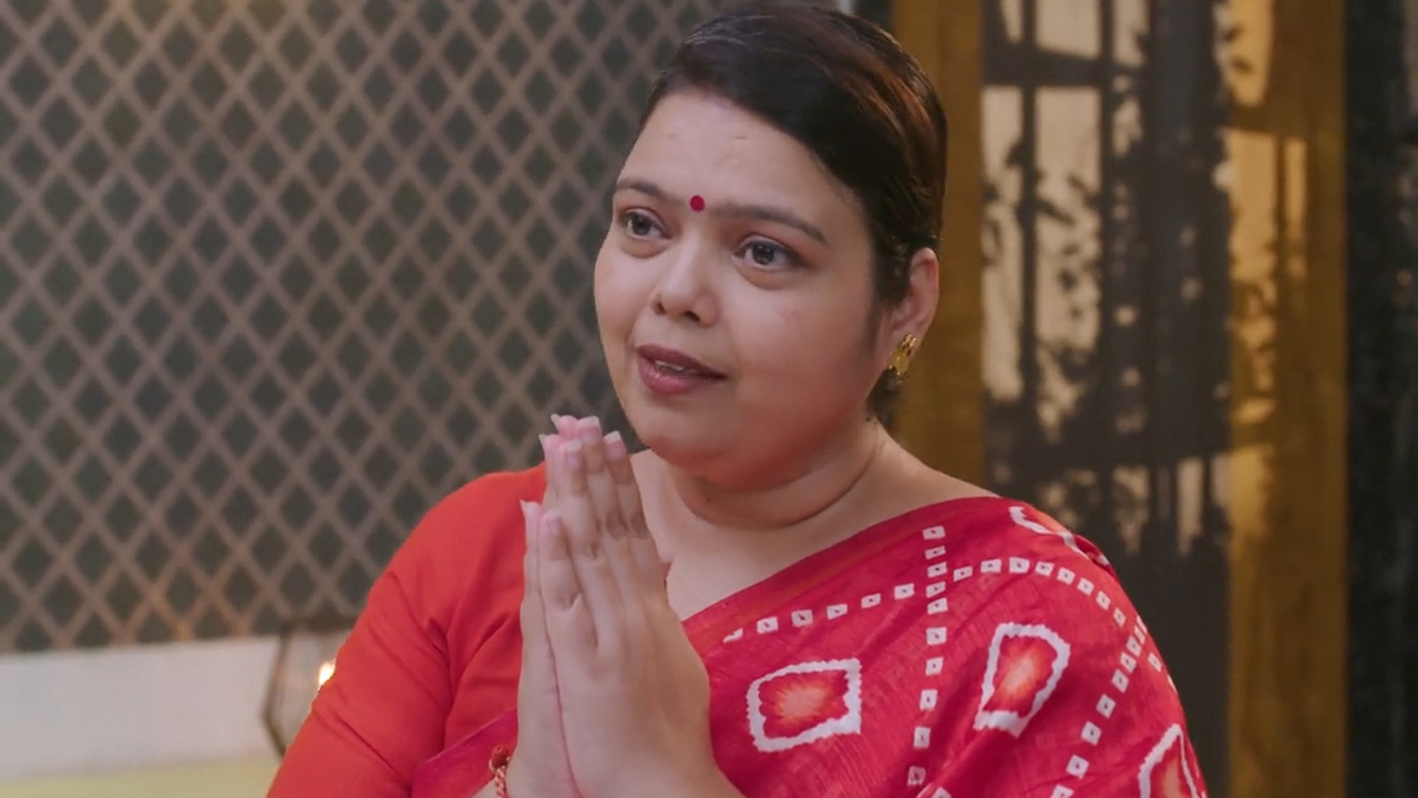 Rangai Jaane Rangma Online
