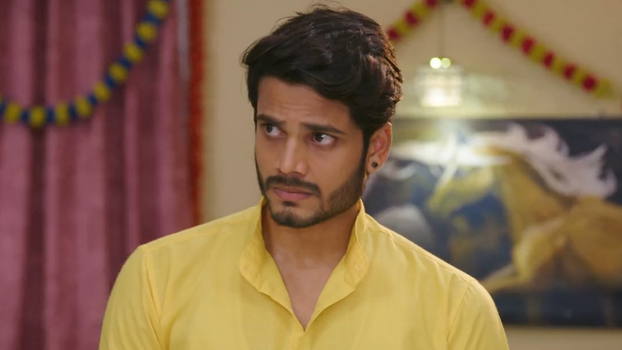 Rangai Jaane Rangma Online