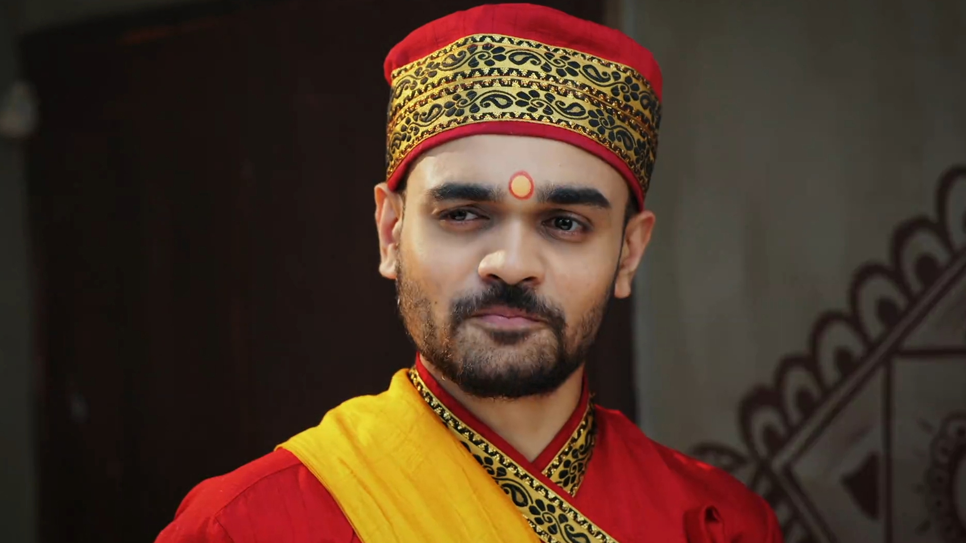 Gangasati Panbai Online