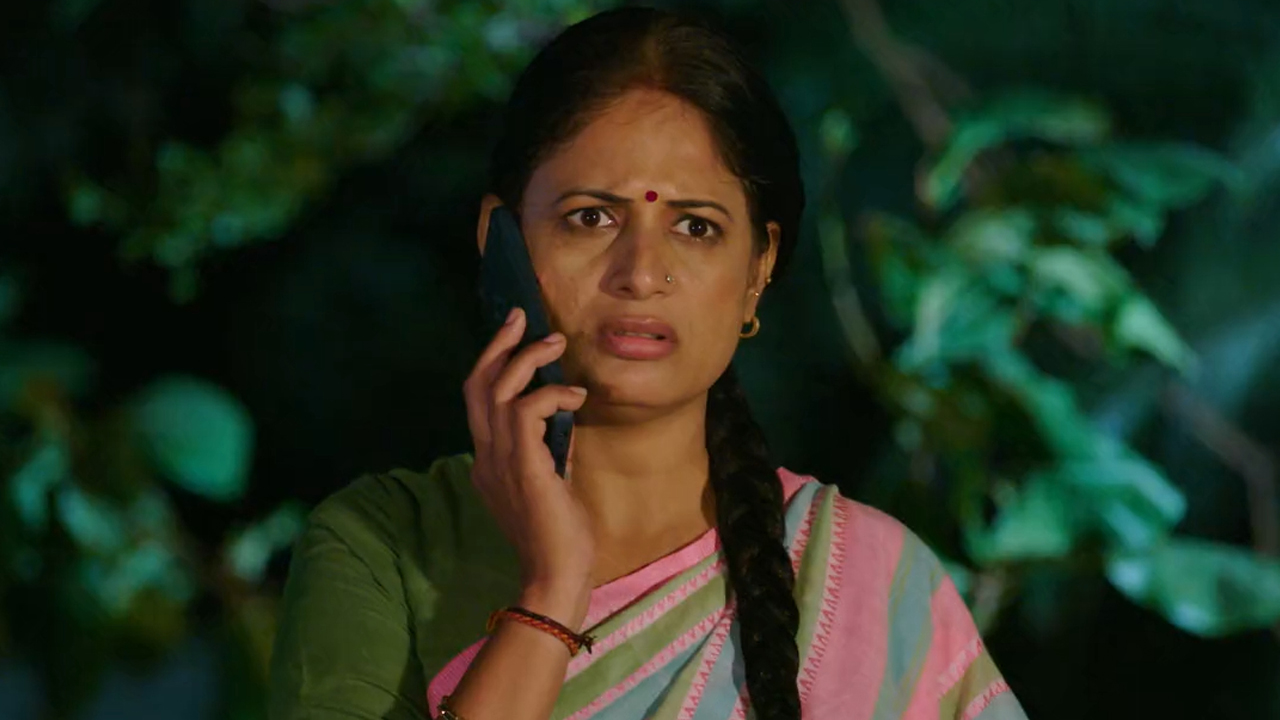 Rangai Jaane Rangma Online